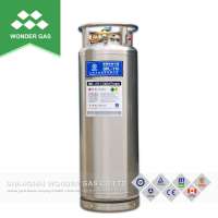 Competitive Price DPL700-450-2.88 Liquid Nitrogen/Argon Dewar Tank