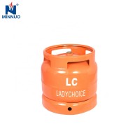 hot selling high quality 7kg lpg gas cylinder best price