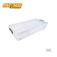 Eco-friendly competitive price widely use best price pp storage box