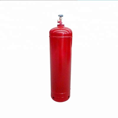 40L Dissolved Acetylene Gas Cylinder Price