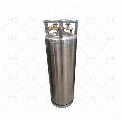 Made In China New Cryogenic O2 Industrial Liquid Oxygen Tank Price