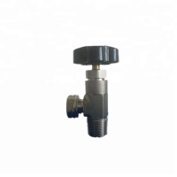 China Made CG540 Oxygen Brass Gas Valve