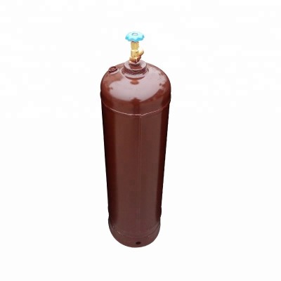 Manufacture Hihg Quality Acetylene Cylinder For Filling