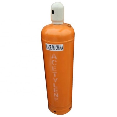 2020 Brand New 40L Dissolved  Acetylene Cylinder, DA Cylinder