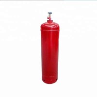 Chinese Manufacturer Dissolved Acetylene Gas Cylinder Price Best