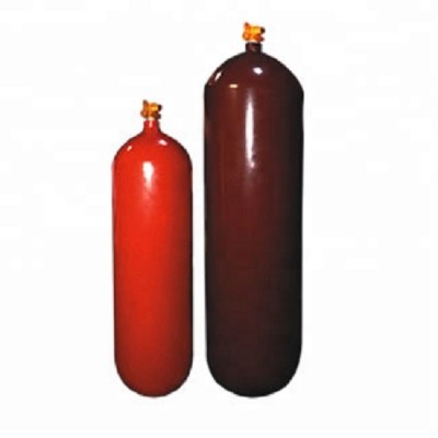 Cheap Price Compressed Natural Gas Fill Empty CNG Bottle