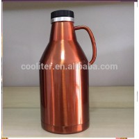 Yongkang 64 oz beer growler manufacturer with great price